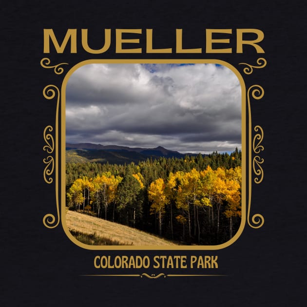 Mueller State Park Colorado by soulfulprintss8